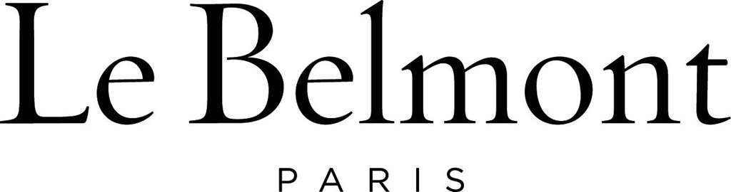 Le Belmont Paris Hotel Logotipo foto
